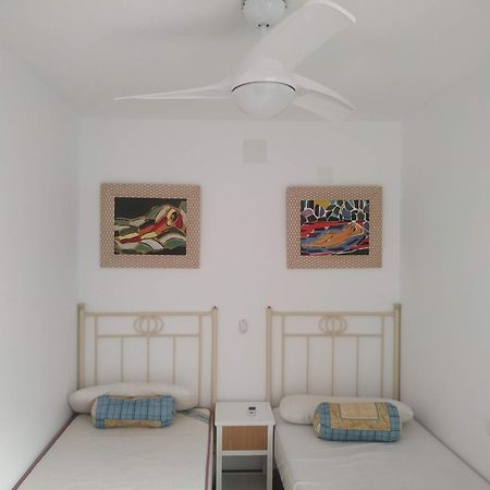 A 1 Minuto De La Playa Del Campello 아파트 외부 사진