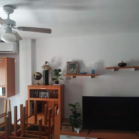 A 1 Minuto De La Playa Del Campello 아파트 외부 사진